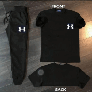 Latest Design Micro Fabric Printed Tracksuit